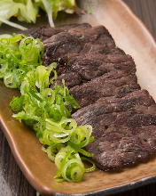 鯨魚排