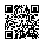 本網頁連結的 QRCode