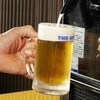 附Hite生啤酒60分鐘無限暢飲。