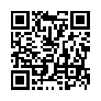 本網頁連結的 QRCode