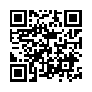 本網頁連結的 QRCode