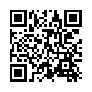 本網頁連結的 QRCode