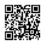 本網頁連結的 QRCode