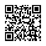 本網頁連結的 QRCode