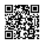 本網頁連結的 QRCode