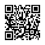 本網頁連結的 QRCode