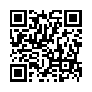 本網頁連結的 QRCode