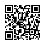 本網頁連結的 QRCode