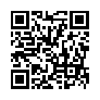 本網頁連結的 QRCode