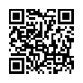 本網頁連結的 QRCode