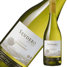 Sendero Chardonnay