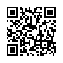 本網頁連結的 QRCode