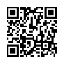 本網頁連結的 QRCode