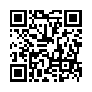 本網頁連結的 QRCode