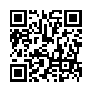 本網頁連結的 QRCode