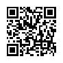 本網頁連結的 QRCode