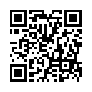 本網頁連結的 QRCode