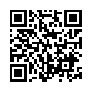 本網頁連結的 QRCode