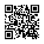 本網頁連結的 QRCode