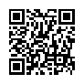 本網頁連結的 QRCode