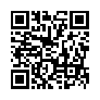本網頁連結的 QRCode