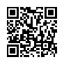 本網頁連結的 QRCode