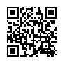 本網頁連結的 QRCode