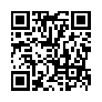 本網頁連結的 QRCode