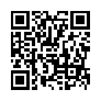 本網頁連結的 QRCode