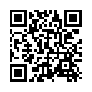 本網頁連結的 QRCode