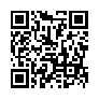 本網頁連結的 QRCode