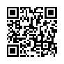 本網頁連結的 QRCode