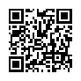 本網頁連結的 QRCode