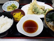 1,000日圓組合餐