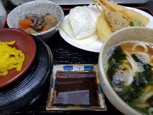 900日圓組合餐