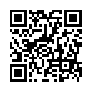 本網頁連結的 QRCode