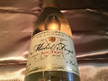 Michel Forget Blanc de Blancs