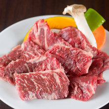 上等橫隔膜（兩側特定肉）