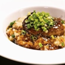 燉飯
