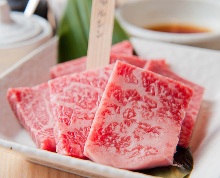 內側大腿肉