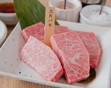 和牛肩小排