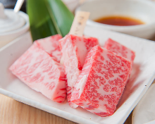 牛外肋肉