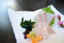 鯛魚