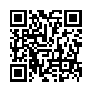 本網頁連結的 QRCode