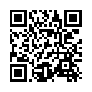 本網頁連結的 QRCode