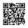 本網頁連結的 QRCode