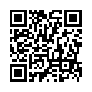 本網頁連結的 QRCode