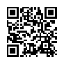 本網頁連結的 QRCode