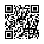 本網頁連結的 QRCode