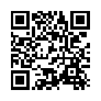 本網頁連結的 QRCode